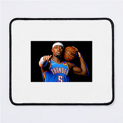 Lu Dort Merch For Fans Lu Dort Mouse Pads