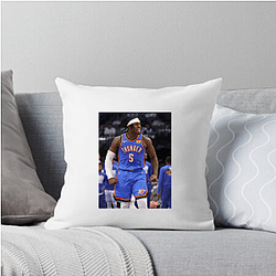 Lu Dort Merch Collection Lu Dort Pillows Cover