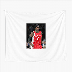 Lu Dort Merchandise For Fans Lu Dort Tapestries