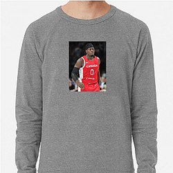 Lu Dort Merchandise For Fans Lu Dort Sweatshirts