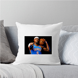 Lu Dort Merch For Fans Lu Dort Pillows Cover