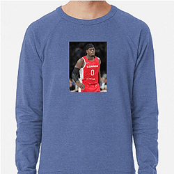 Lu Dort Merchandise For Fans Lu Dort Sweatshirts