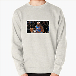 Lu Dort Limited Collection Lu Dort Sweatshirts