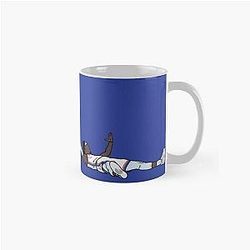 Lu Dort Game Celebration Classic Mug