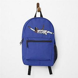 Lu Dort Game Winner Celebration Backpack