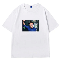 Walk with Ludovico Einaudi Ludovico Einaudi T-Shirts
