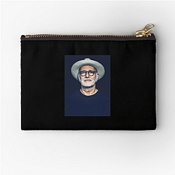 Einaudi Piano Horizon Ludovico Einaudi Zipper Pouches