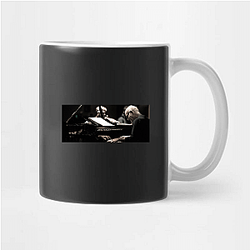 Einaudi Timeless Keys Ludovico Einaudi Mugs