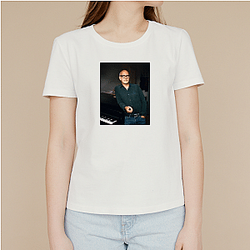 Ludovico Einaudi Silent Lights Ludovico Einaudi T-Shirts
