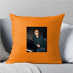 Ludovico Einaudi Silent Lights Ludovico Einaudi Pillows Cover