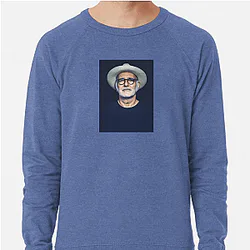 Einaudi Piano Horizon Ludovico Einaudi Sweatshirts