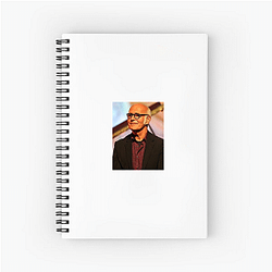 Einaudi Minimalist Dreams Ludovico Einaudi Notebook
