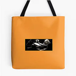 Einaudi Timeless Keys Ludovico Einaudi Bags