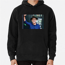 Walk with Ludovico Einaudi Ludovico Einaudi Hoodies