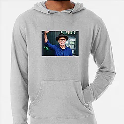 Walk with Ludovico Einaudi Ludovico Einaudi Hoodies