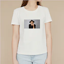 Ludovico Einaudi Ocean Reflections Ludovico Einaudi T-Shirts