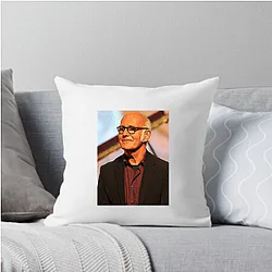 Einaudi Minimalist Dreams Ludovico Einaudi Pillows Cover