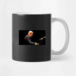 The Einaudi Effect Ludovico Einaudi Mugs