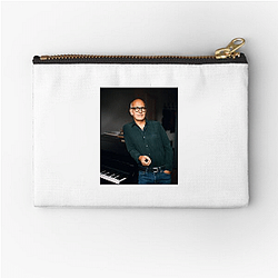 Ludovico Einaudi Silent Lights Ludovico Einaudi Zipper Pouches
