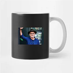 Walk with Ludovico Einaudi Ludovico Einaudi Mugs