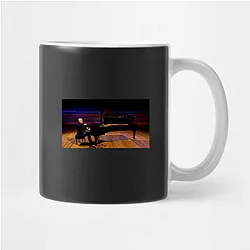 Ludovico Einaudi Pure Calm Ludovico Einaudi Mugs