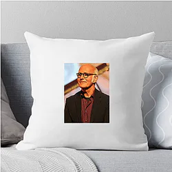 Einaudi Minimalist Dreams Ludovico Einaudi Pillows Cover