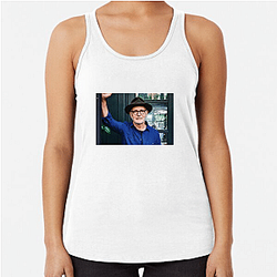 Walk with Ludovico Einaudi Ludovico Einaudi Tank Tops