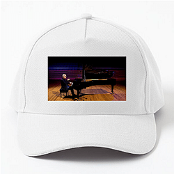 Ludovico Einaudi Pure Calm Ludovico Einaudi Hats & Caps