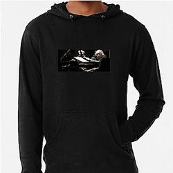 Einaudi Timeless Keys Ludovico Einaudi Hoodies