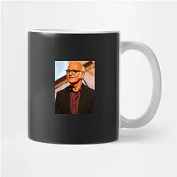 Einaudi Minimalist Dreams Ludovico Einaudi Mugs