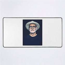 Einaudi Piano Horizon Ludovico Einaudi Mouse Pads