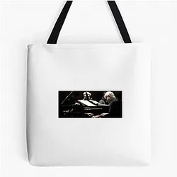 Einaudi Timeless Keys Ludovico Einaudi Bags