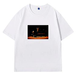 Underwater with Einaudi Ludovico Einaudi T-Shirts