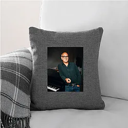 Ludovico Einaudi Silent Lights Ludovico Einaudi Pillows Cover