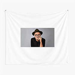 Ludovico Einaudi Ocean Reflections Ludovico Einaudi Tapestries