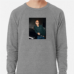 Ludovico Einaudi Silent Lights Ludovico Einaudi Sweatshirts