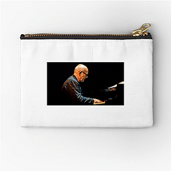 The Einaudi Effect Ludovico Einaudi Zipper Pouches
