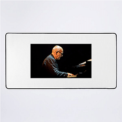 The Einaudi Effect Ludovico Einaudi Mouse Pads