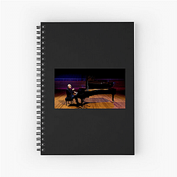 Ludovico Einaudi Pure Calm Ludovico Einaudi Notebook