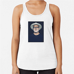 Einaudi Piano Horizon Ludovico Einaudi Tank Tops