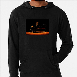 Underwater with Einaudi Ludovico Einaudi Hoodies