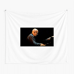 The Einaudi Effect Ludovico Einaudi Tapestries