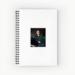 Ludovico Einaudi Silent Lights Ludovico Einaudi Notebook