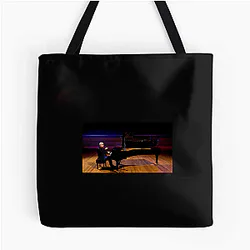 Ludovico Einaudi Pure Calm Ludovico Einaudi Bags
