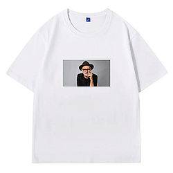 Ludovico Einaudi Ocean Reflections Ludovico Einaudi T-Shirts