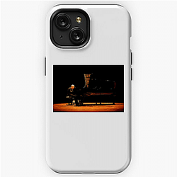 Underwater with Einaudi Ludovico Einaudi iPhone Cases