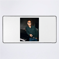 Ludovico Einaudi Silent Lights Ludovico Einaudi Mouse Pads