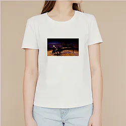 Ludovico Einaudi Pure Calm Ludovico Einaudi T-Shirts