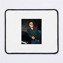 Ludovico Einaudi Silent Lights Ludovico Einaudi Mouse Pads