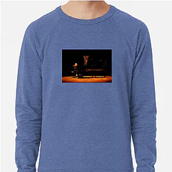 Underwater with Einaudi Ludovico Einaudi Sweatshirts
